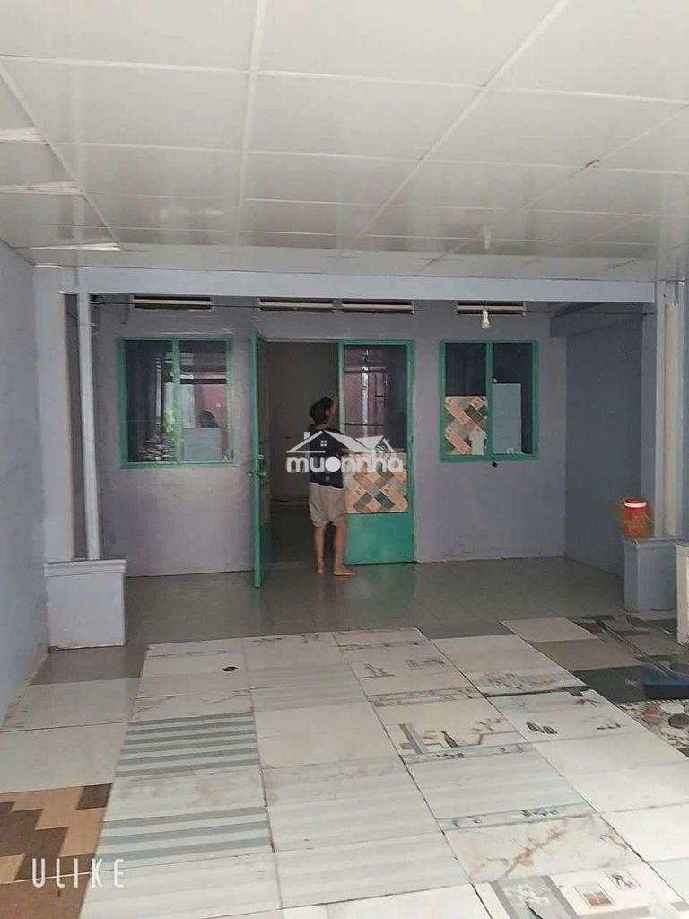 Cho thuê nhà 150m2 - 4
