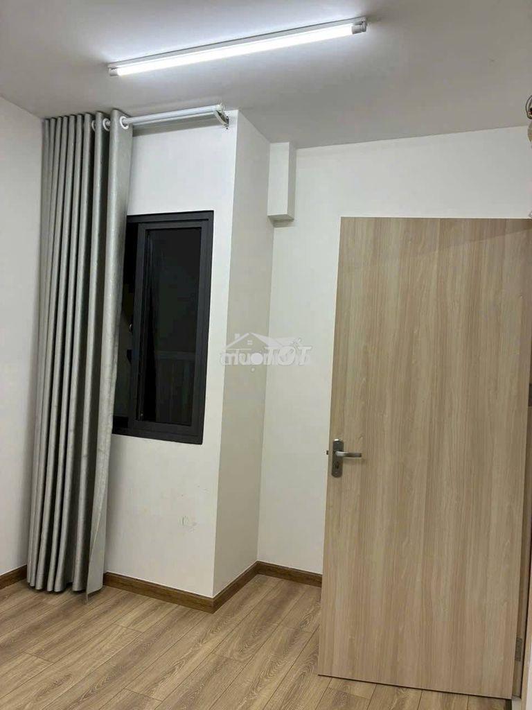 Cho thuê căn hộ eco xuân 2pn2wc có sẵn rèm giàn phơi dọn vào ở ngay  - 4