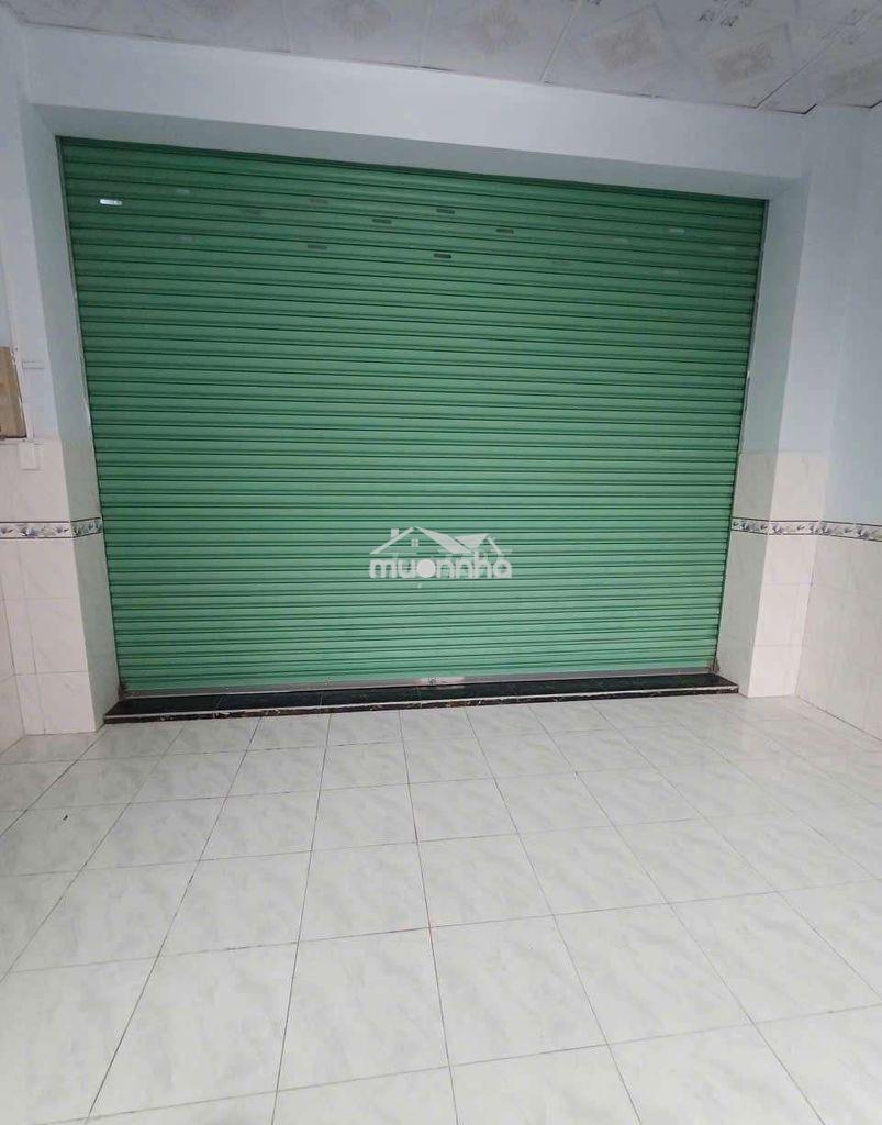 5*20/ đúc lửng/hẻm xe tải nguyễn ảnh thủ gần ngã tư nc đá  - 3