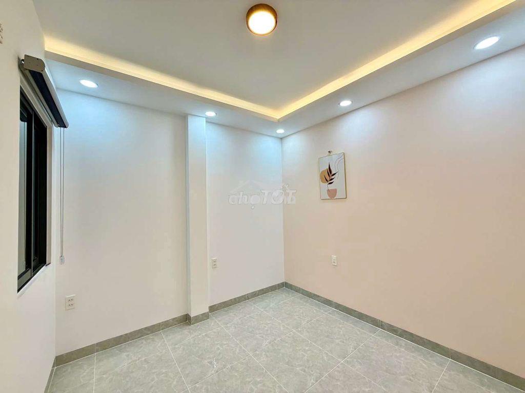 Nhà đẹp full nội thất – sát cầu nguyễn tri phương - 4