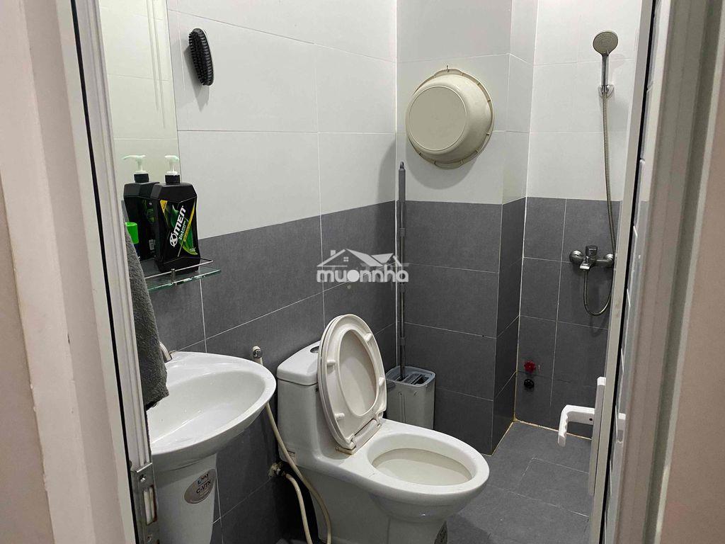 Phòng trọ siêu đẹp máy lạnh new 100% - 4