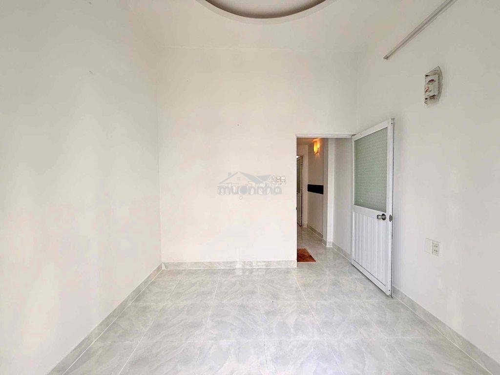 🏡 Chỉ 2.69 tỷ – nhà 3 tầng 4pn hẻm ô tô – sát ubnd thới an - 4