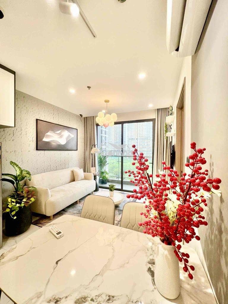 Cần tiền kinh doanh bán nhanh căn 2pn beverly solari, nội thất mới làm