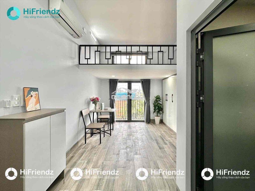 Duplex mới 100% ngay thoại ngọc hầu - ngã 4 bốn xã - 2