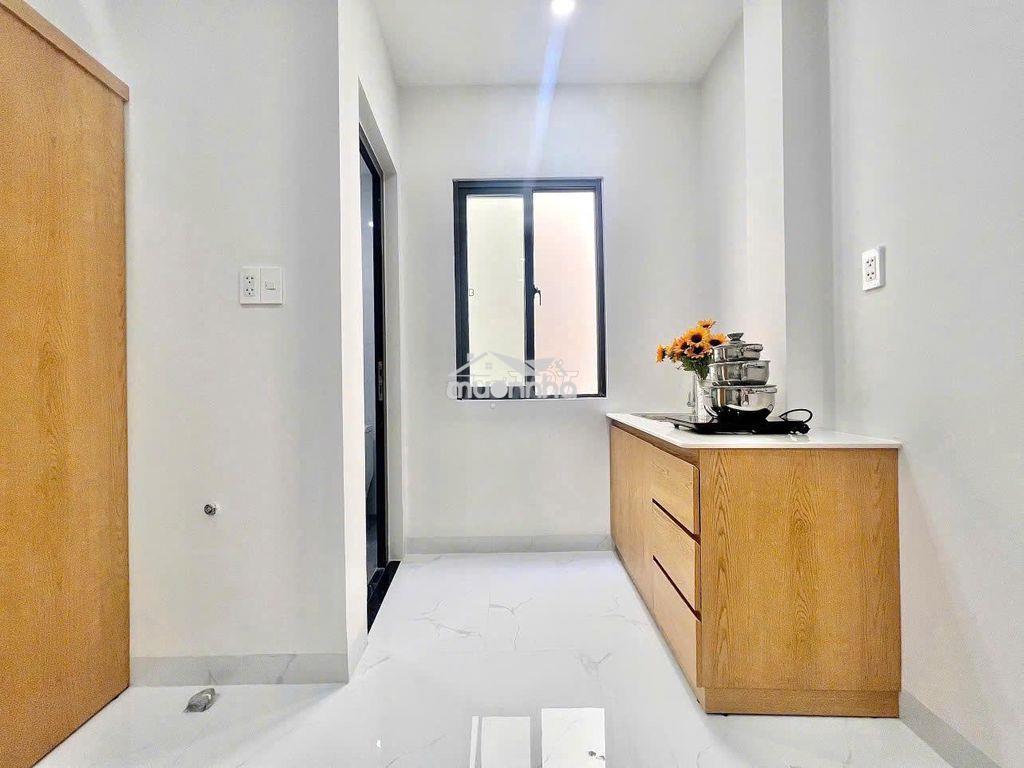 Studio an ninh - tiện nghi ngay đh bách khoa, vạn hạnh mall - 2