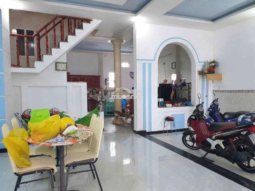 Nhà 1lầu 6,8x12,5m shr mt nhựa 7m 1/50m nguyễn thị thử gần trần văn 10 - 2