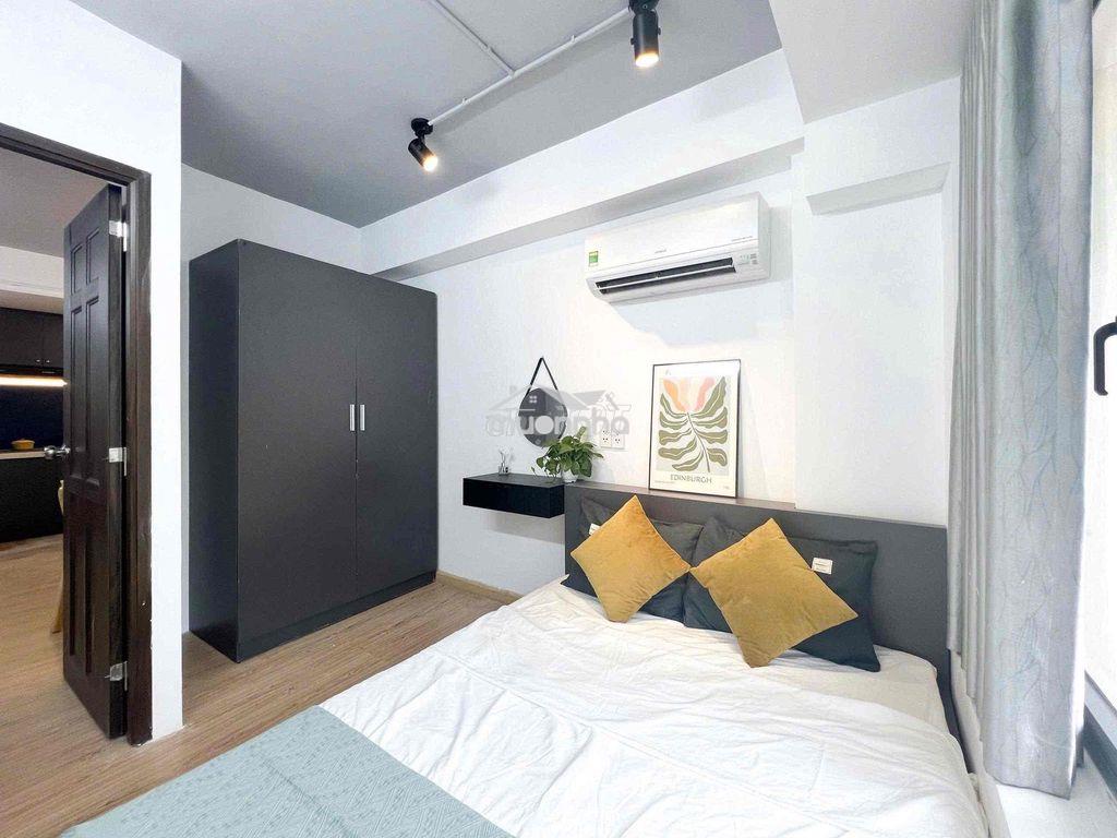 🏡 Cho thuê căn hộ 2 phòng ngủ - ngã tư bảy hiền - 3
