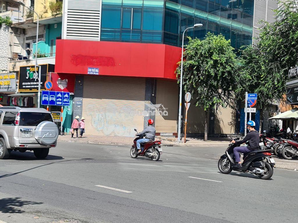 [Hcm q5] cho thuê tòa nhà văn phòng - 3