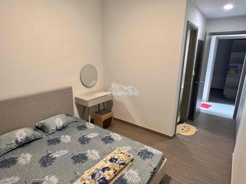 Căn góc 3pn đầy đủ nội thất cho thuê ; liên hệ hương xem nhà - 3