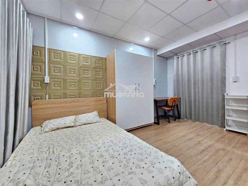 Căn hộ full nội thất