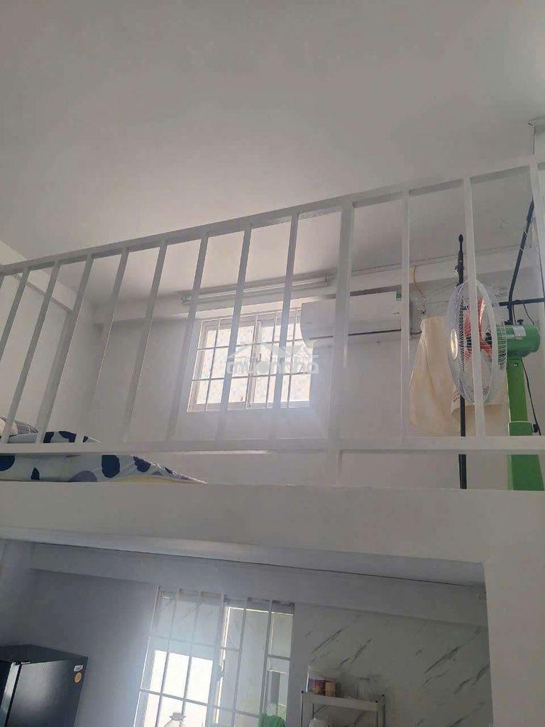 Nhà xã hội mỹ phước 1, lầu 2, góp xong 200 triệu ,toàn quốc mua được - 4