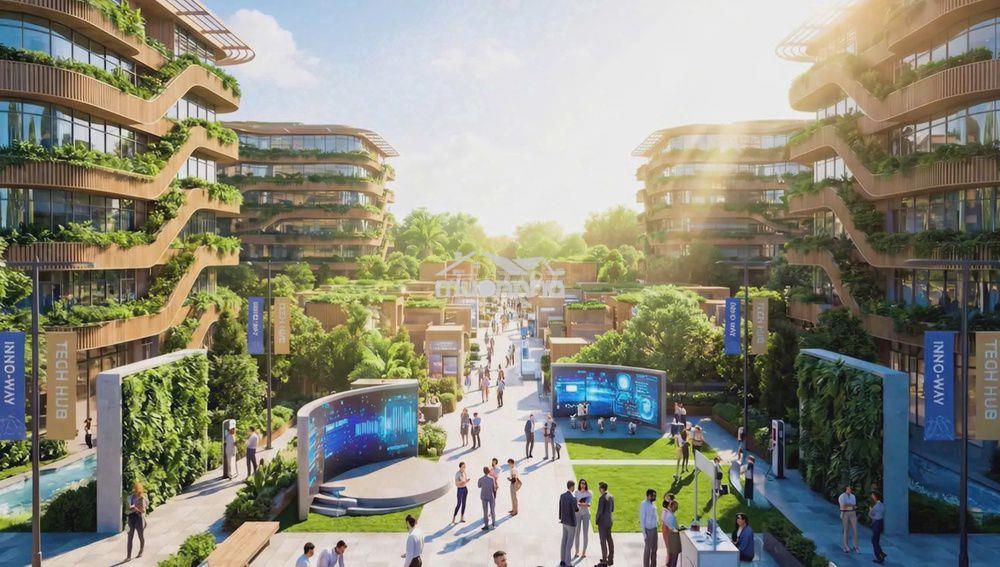 Siêu phẩm giá rẻ nhất dự án vinhomes saigon park - 2