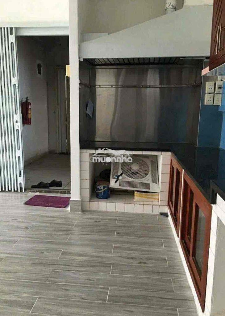 🏡 Tìm người thuê căn hộ chung cư bình thới – quận 11  📍 vị trí: chung - 3