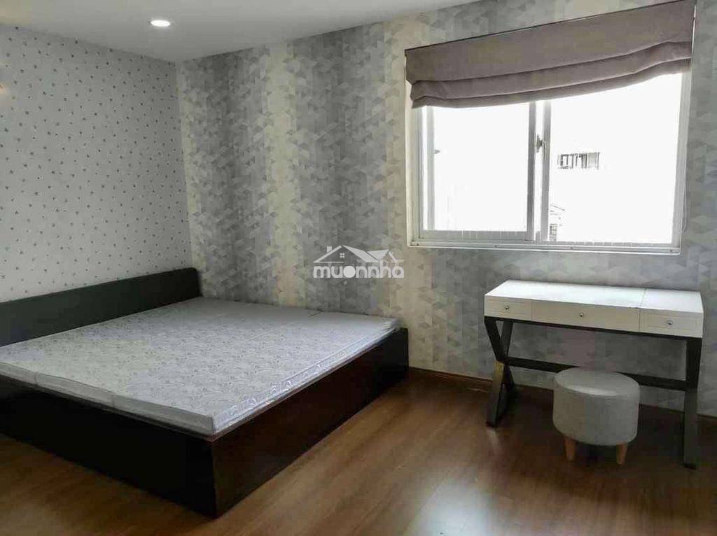 Chính chủ bán gấp căn góc 2pn 2wc 80m2 chung cư samland giá tốt - 2
