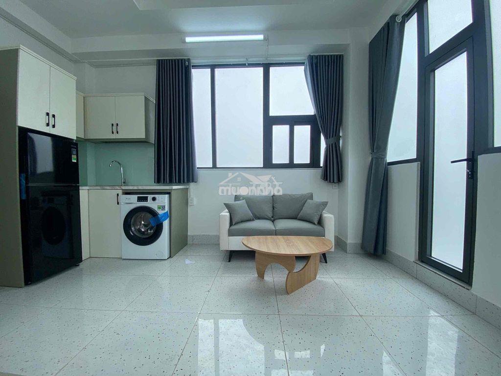 Khai trương studio mới xây - full nội thất - ngay gần aeon tân phú - 2