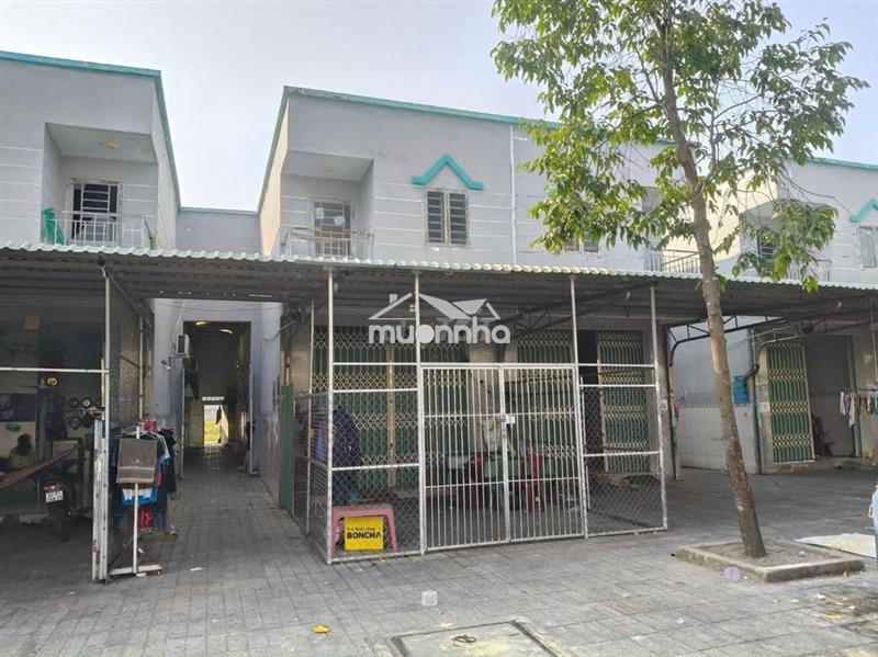 Ra gấp trọ 150m2 bàu bàng (1kiot+4phòng)cho thuê 8tr/tháng