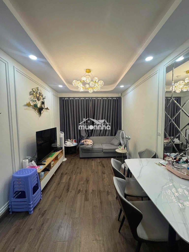 Topaz city - nhà đẹp - cao lỗ quận 8  -2pn full đồ như hình - 3