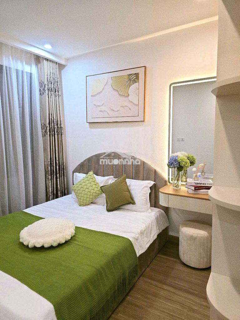 Bán căn hộ 1n 34m giá 2.6 tỷ tại vinhomes smartcity - 4