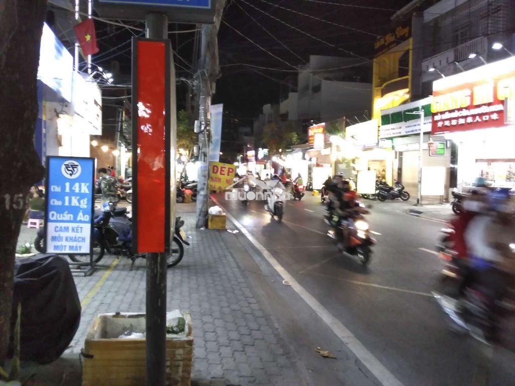 Cho thuê mặt tiền lâm văn bền  - 4