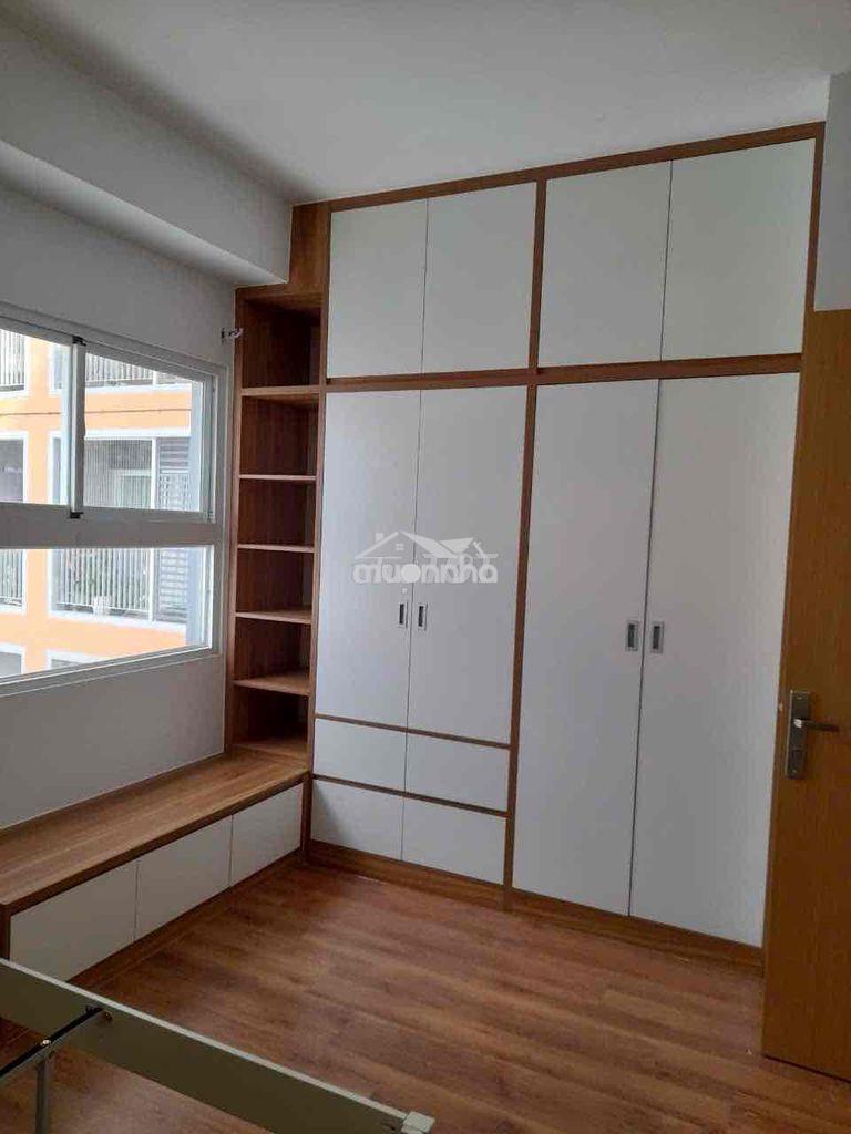 Cần bán ch carillon 7, 1pn full nt đẹp . sổ hồng sẵn.