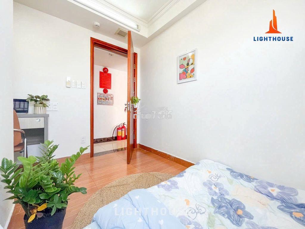 Ngay khu k300, cửa sổ trời, full nt tiện ra sân bay q3, an ninh c chủ - 3
