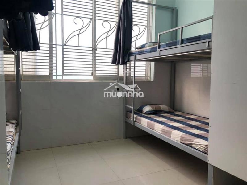 🏠 **Ktx full tiện nghi – sát huit – chỗ ở đang dần hết!**
