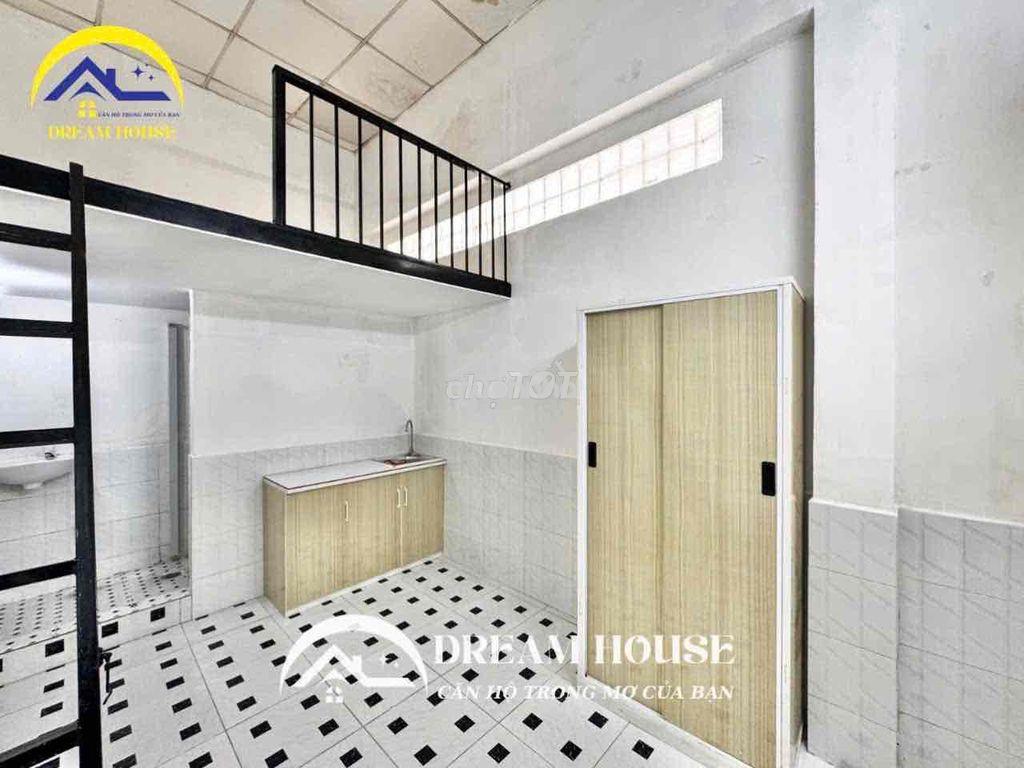 Cho thuê phòng trọ có gác giá rẻ an ninh thoáng mát nội thất cơ bản - 2