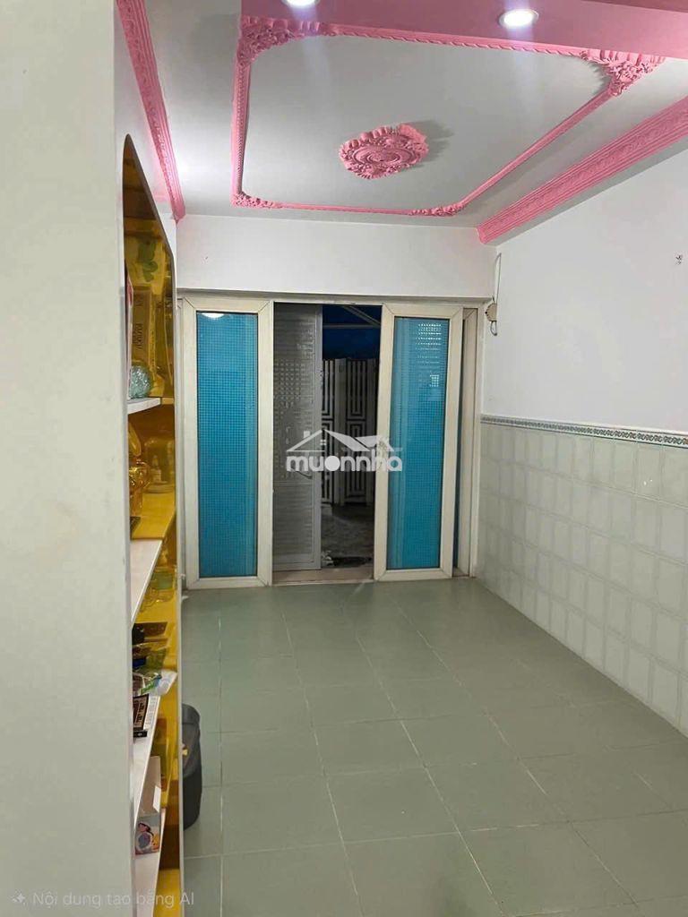Nhà hẻm lê hồng phong, trệt 2 lầu st, 3pn 2wc, 3x10m, 13tr