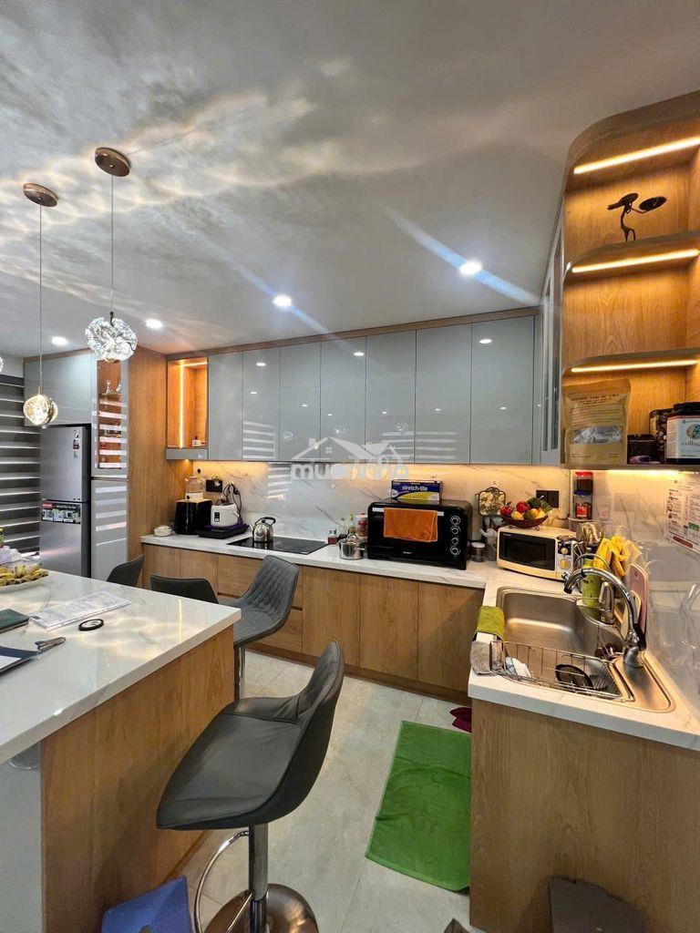 Cần cho thuê nhà ngang 6m hxh 43/3a hậu giang p.4 q.tân bình  - 4