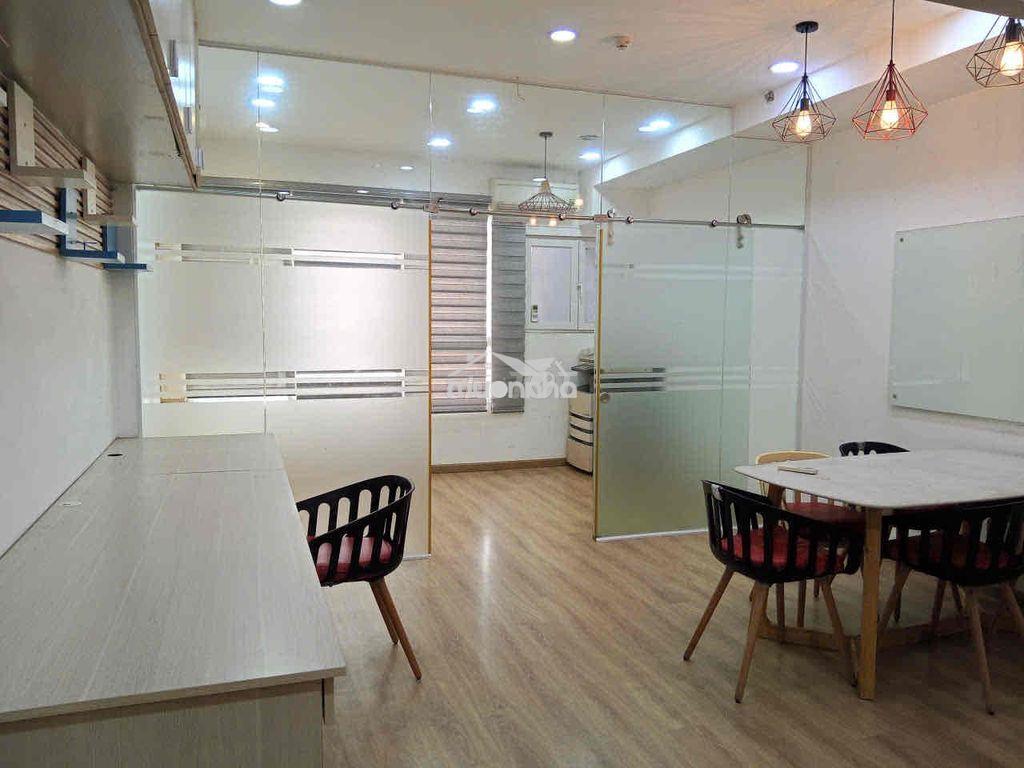 Cho thuê văn phòng đẹp quận 10 (charmington la pointe) - 2