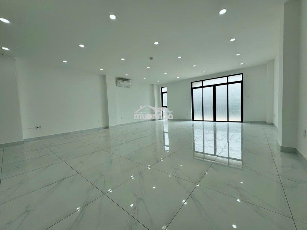 Cho thuê nhà - văn phòng đẹp tại vạn phúc city - 2