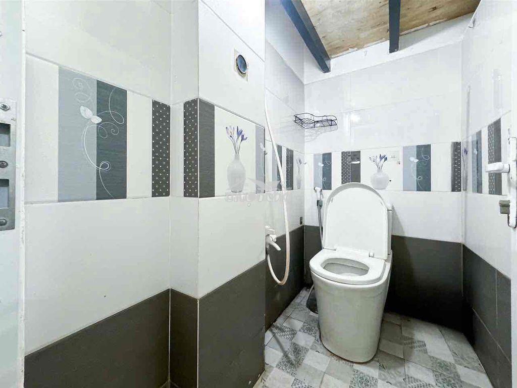 Cho thuê phòng trọ chính chủ, an ninh - 4