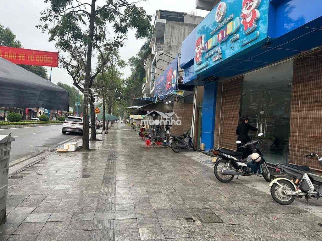Cho thuê 2 - 4 tầng nhà mặt phố hồng quang – cách bưu điện tỉnh 600m - 2