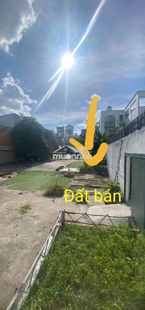 Bán lô đất shr 245m2 hiệp thành 13 - 3