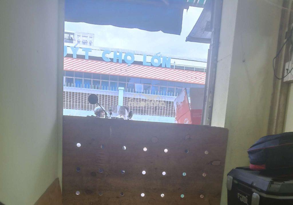 Gác trọ ghép cho nữ sinh viên  - 3
