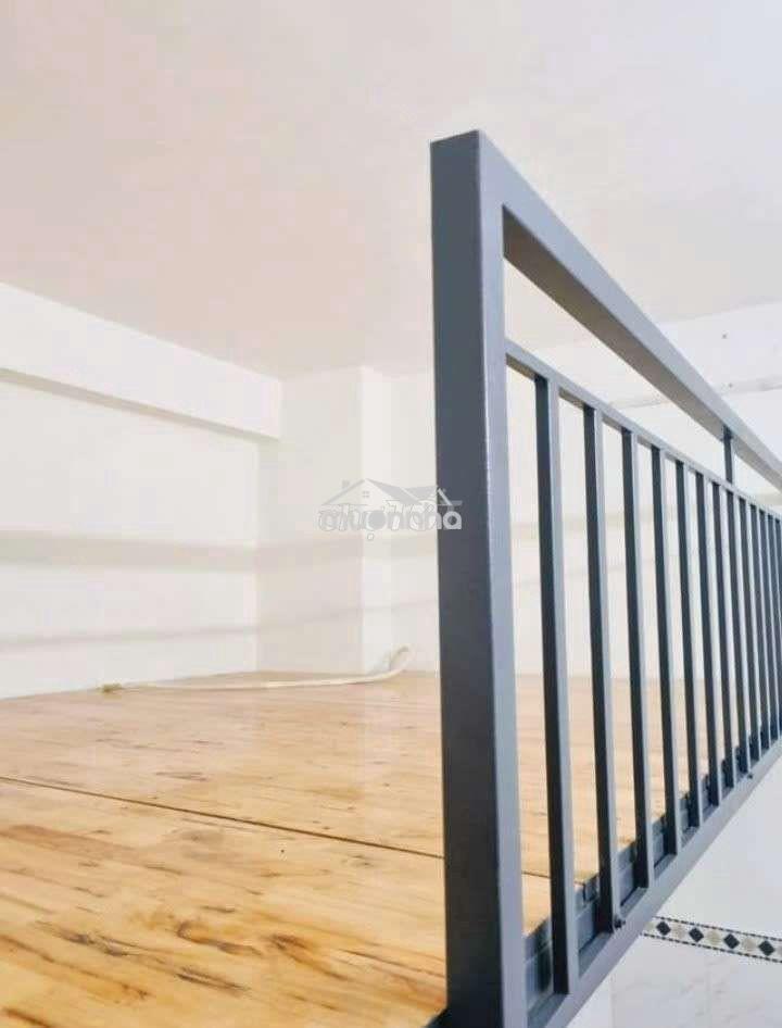 Phòng gác - cửa sổ - gần etown cộng hòa, tân bình - 3
