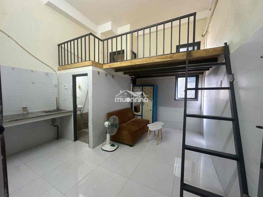Phòng trọ giá rẻ cho sinh viên văn hiến, công thương - 2