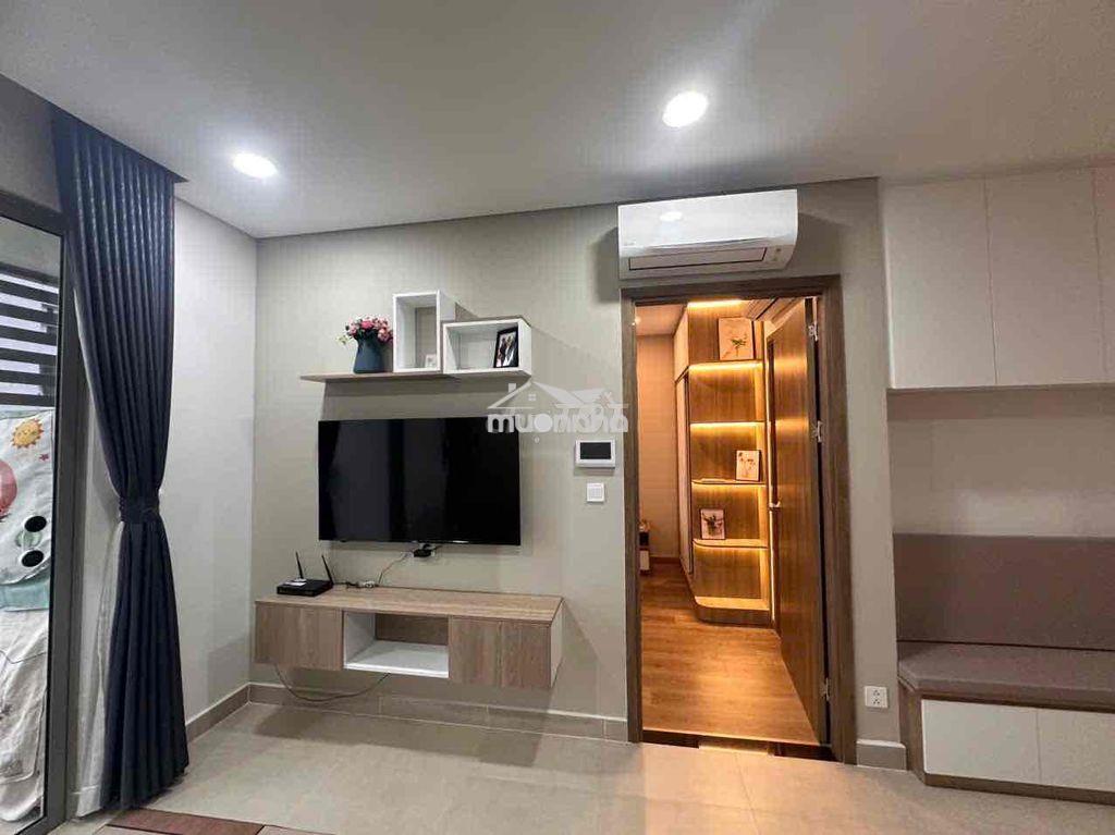 Cho thuê căn hộ 2pn - sky 89 - an gia - 3