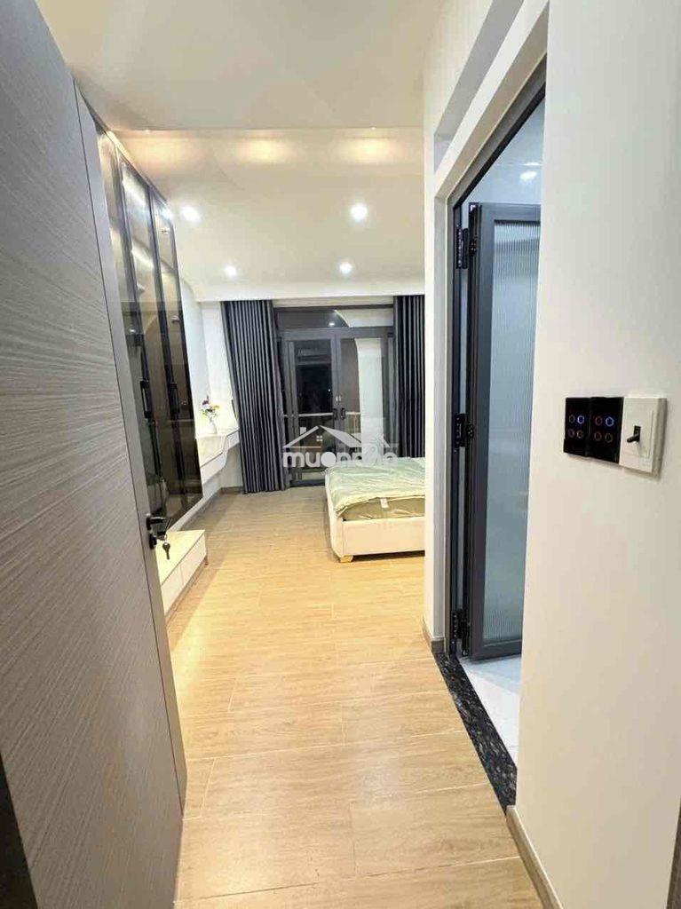 Phòng ban công có nội thất đẹp - 2