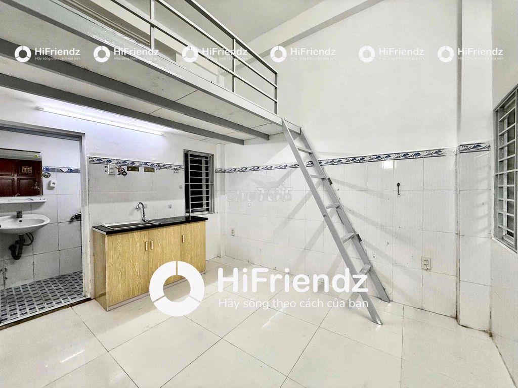 : Duplex có máy lạnh - thang máy gần đh văn hiến - công viên đầm sen🔥 - 3
