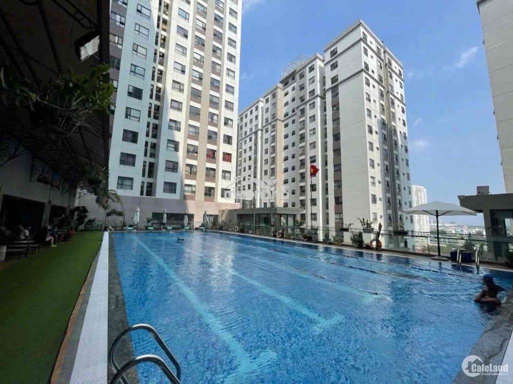 💥 Bán gấp căn hộ green river - 65m2 - 2pn - xách vali vào ở ngay - chỉ - 2