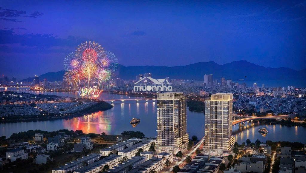S-light tower đn view sông hàn chỉ từ 700 triệu đầu tư sinh lời cao - 3