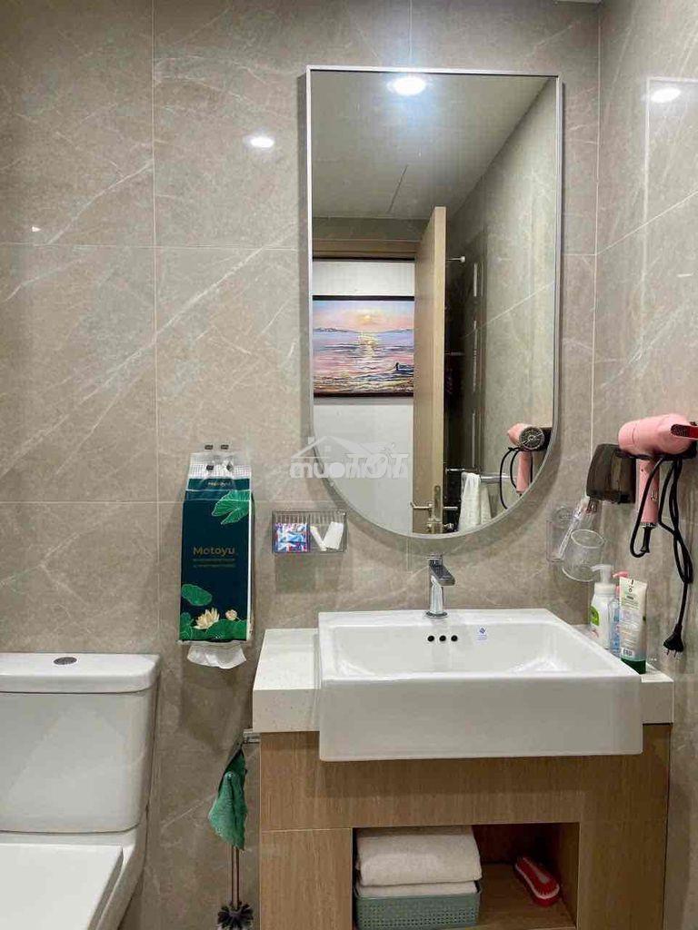 Qua mỹ cần bán căn 2pn1wc masteri centerpoint, nhà sạch đẹp có sổ - 3