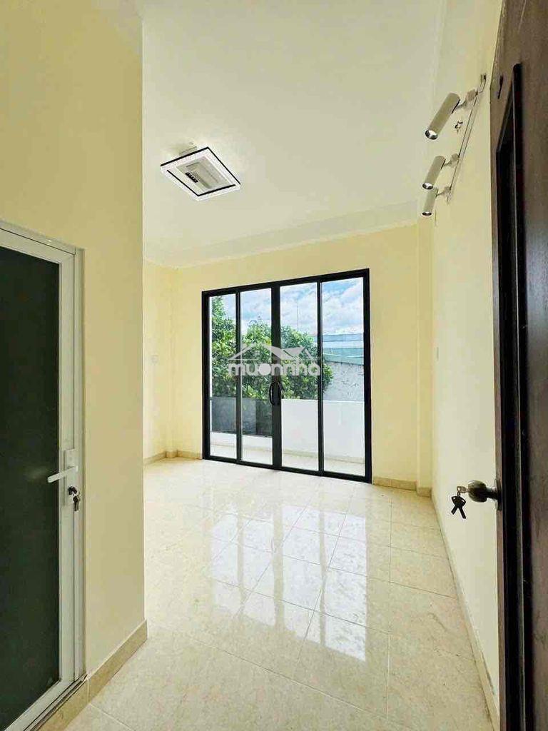 🤝Căn góc 2 mặt tiền dương quảng hàm 7pn + mặt bằng riêng biệt. gần 20 - 3