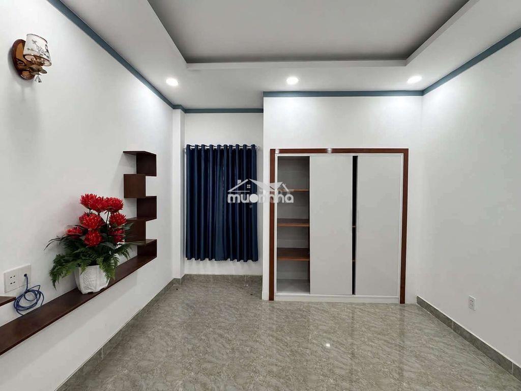 Nhà 3 tấm gần làng đại học quôc gia  - 3