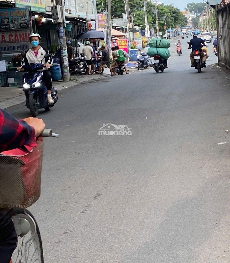 Cho thuê nhà nguyên căn mt dĩ an, t+l - 3