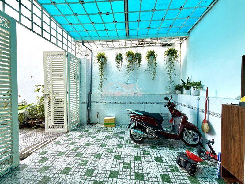 Chủ hạ 400tr nhà gần emart2 dt 63m2 tại nguyễn duy cung. giá 5.9 tỷ  - 2