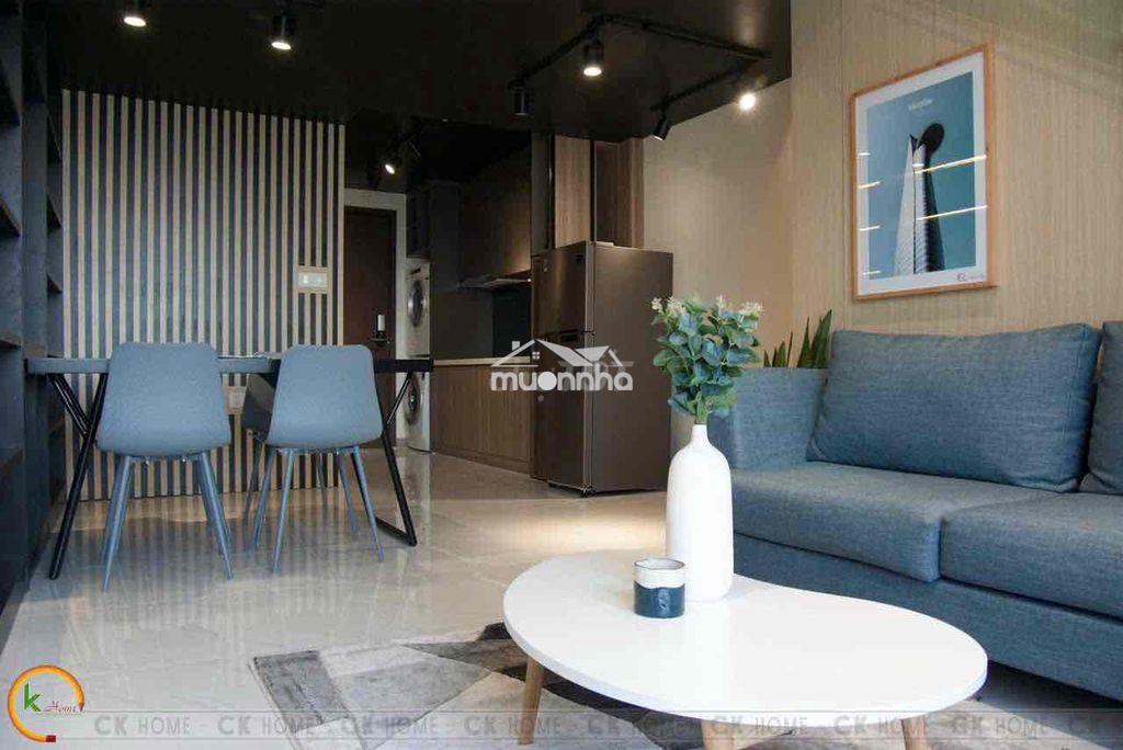 40m2 orchard garden 1pn 1wc phú nhuận - 4