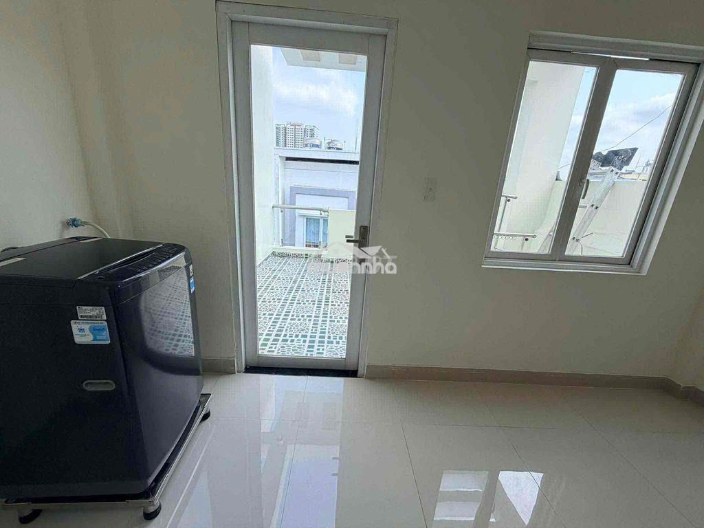 Cho thuê nhà trệt lửng 2 lầu 3pn 3wc giá 14tr chốt - 4