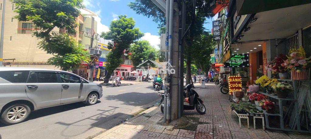 Mb lđr lê văn sỹ gần góc 2mt trần quang diệu khu vực ăn uống - 3